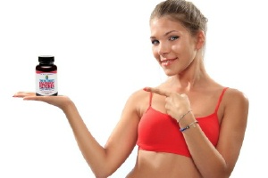 Raspberry Ketone - A Powerful Fat Burner