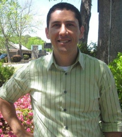 Dr. Shawn Ferguson